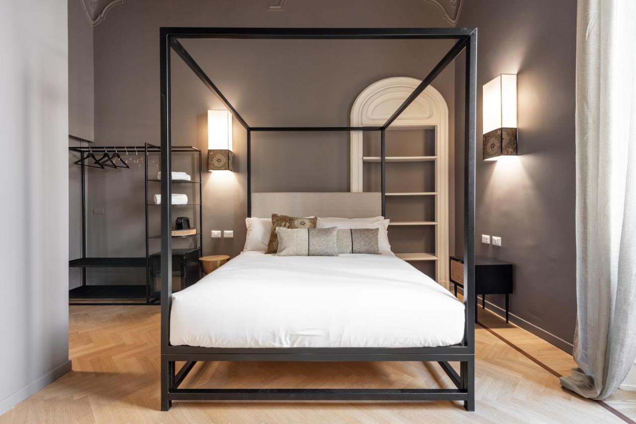 Boutique Centrale Sant'Andrea มิลาน ภายนอก รูปภาพ